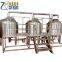 100L fermenting equipment beer making machine homebrew beer brewing equipment