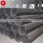 schedule 40 black carbon iron cold drawn precision seamless steel pipe