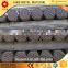 High Quality - Round Black ERW Mild Carbon ASTM A572 Gr.50 Welded Steel Pipe