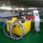 Aluminum Window-door Making Machine High Efficient Aluminum Profile Bending Machine