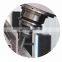 4 Axis CNC Milling Drilling Machining Center For Aluminum profile window and door curtain wall 41