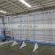 Parker Vertical Automatic Flat Press Insulating Glass Produce Line Sale