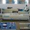 Aluminum Profiles and Curtain Wall 4 Axis CNC Machining Center/Aluminum Profiles CNC Drilling and Milling Machine Center