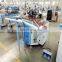 HCSC200 High-Speed Single Head Corner Crimping Machine