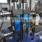 CK40CNC High accuracy CNC Automatic Pipe Hole Punching Machine