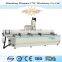 3 axis 1200mm/3000mm aluminum cnc machining