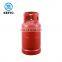 2018 High Quality 5Kg GB Standard LPG Cooking Gas Tank