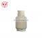 ISO4706 DOT CE 25Lb 20Lb 30Lb 40Lb 50Lb 100Lb Low Pressure Gas Cylinder Lpg