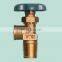 Safe Gas Bottle Regulator 15Kg Lpg Gas Cylinder For Home Cooking Use