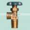 Low Price Lpg Gas Regulator With Aluminum Alloy