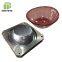 plastic washbasin moulds custom design plastic basin mould