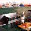 Rotary conveyor belt - Guangzhou Yuyang Food Machinery Co., Ltd.