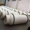 Chinese cheap 1000L  gas cylinder with flange &without  with LR,BV CERTIFICATE