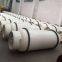Chinese Cheap 1000L Gas Cylinder With Flange &without With LR,BV CERTIFICATE