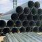 ASTM A53 Galvanized Steel Pipe   ASTM A53 Gavanized Steel Pipe  Greenhouse Steel Galvanized Pipe