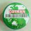 All Weather Vinyl Electrical Insulation Tape cotran KC60