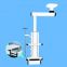 Hospital Operating Theater Gases Supplying Equipment: Ceiling Medical Pendant Column Units