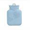 Mini Hot Water Bottles Portable Hand Warmer Girls Pocket Hand Feet Hot Water Bags