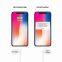 KAL018 C94 USB C to Lightning Data Cable PD Fast Charger TPE Molding Bend Test 15000 Times