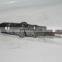 Genuine part 4988835 fuel injector 4 988 935