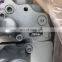 Jiuwu Power ZX240-3 ZX250-3 Excavator 4628664 Hydraulic Distribution Control Valve