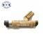 R&C High Quality Injector 23250 0P050 23209 0P050  Nozzle Auto Valve For Toyota 100% Professional Tested Gasoline Fuel Inyector