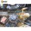 366-9777 excavator 307 final drive & travel device.307 travel motor assy & final drive