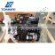 Genuine 4TNV88-BSBKCC 4TNV88-BPYBE Complete Diesel Engine Assy 4TNV88 Engine Assembly Without Turbo