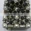 made in china 4645278 4452626 ZX200 ZX210 ZX240 ZX250 ZX270 ZX280 ZX330 valve shuttle excavator parts