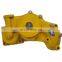 QIANYU Excavator PC300-6 Water Pump 6222-63-1200 Diesel Engine 6D108E Water Pump