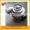 Genuine Turbocharger 6505-68-5540 for excavator engine SAA6D140E China supplier