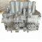 ZX200-3 ZX230-3 ZX240-3 Main Control Valve C0170-55951,FOR KYB Hydraulic Control Valve 4606144