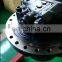 Jining Supplier 708-8H-00320 PC300-8 PC300-7 PC350-7 Motor ASS'Y  Travel Motor