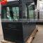Excavator Cabin Excavator R210-7 R210LC-7 Operator's Cabin Ass'y