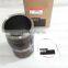 High performance   QSX15  cylinder liner 4089153 4309389 4025311 for diesel engine