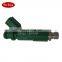 23250-21020 23209-21020 2325021020 2320921020 Auto Fuel Injector Nozzle