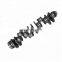 Diesel Engine Parts Crankshaft M11 3073707 For Sale