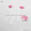 Logo Printing For Perfume Tester Paper
