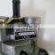 3517010-C0100 Dongfeng L375 Truck Steering Parts Hand Control Brake Valve