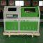 Diesel common rail injection pump test bench CR816 with best quality Flowmeter and test 6 pieces CR injectors together