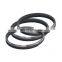 4089258 Piston Ring Set Cqkms Parts for Cummins Diesel Engine ISF3.8E5 Manufacture Factory in China Order