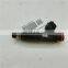 PAT Auto Fuel Injector 195500-4370 Nozzle For Montero 3.8L V6 2003-2006 MR578878