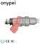 23209-11050 23250-11050 auto nozzle injector for Japanese cars engine