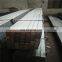 professional manufacturer of din 321 stainless steel flat bar