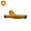 auto parts guangdong Petrol fuel injector nozzle transit fuel injector 297500-0110 23250-0M010 for sale