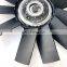 ISF3.8 Engine Cooling Viscous Fan Diesel Silicone Oil Fan Clutch Assembly 020005216