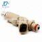 Prado 3RZFE топливный форсунка 23250-75090 23209-79145