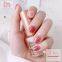 With 12ml / 15ml Monochromatic Nail Polish Color Full Clear