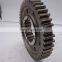 Transmission Gear Box Main Shaft Reverse Gear WG2210040207 for HW18710 Gearbox