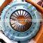 Apply For Clutch System Clutch Disc Vezel  100% New Green Color